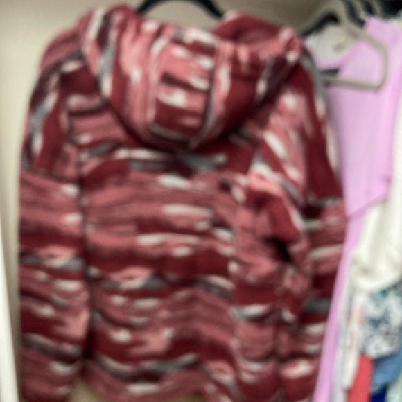 Fleece pullover - Picture 6 of 6